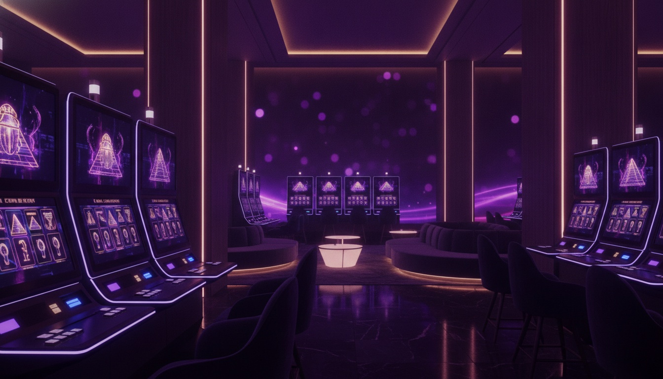 Cleobetra Casino — Podrobnosti in Pregled